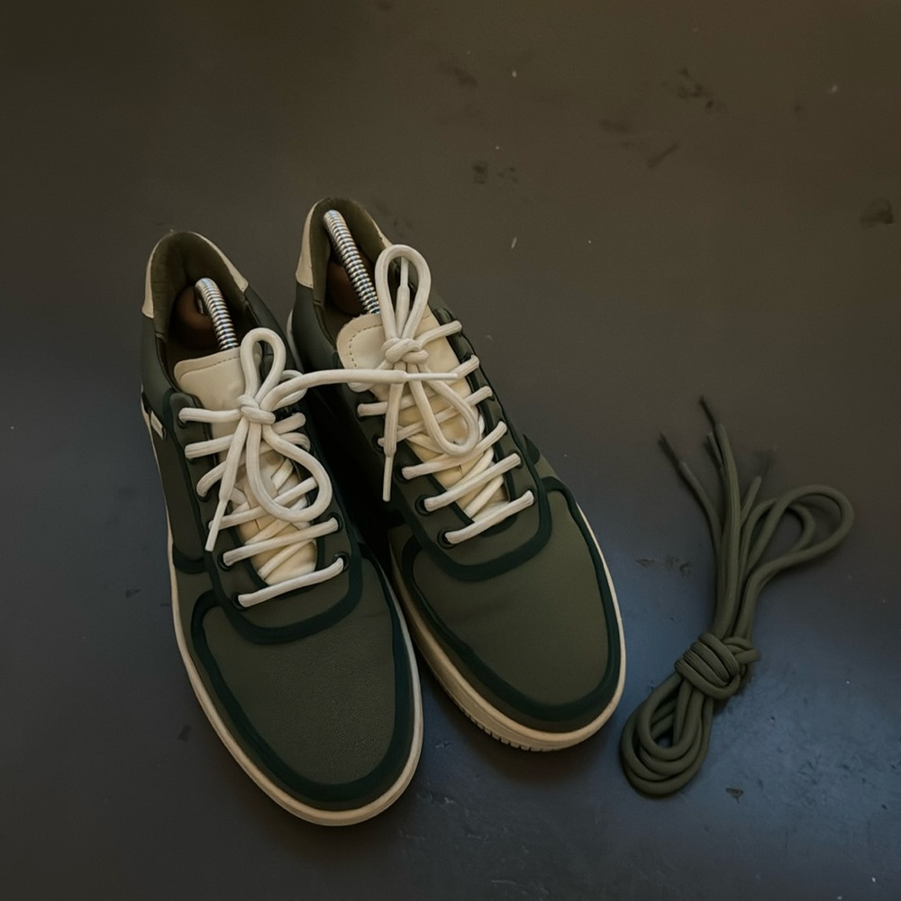 Aimé Leon sneakers
